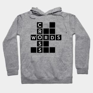 T Shirt Openings crossword clue black T-Shirt Hoodie